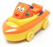 Diego Rescue Park Water Scooter by Take Along Nickelodeon