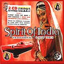 Spirit of India: Traditional & New Vibes