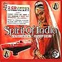 Spirit of India