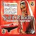 Music : Spirit of India: Traditional & New Vibes