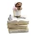 Beatrix Potter - Mrs Tiggy Winkle Open Book Musical