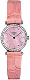 LONGINES Watch:New Longines Ladies La Grande Classique L4.241.0.92.9 Watch