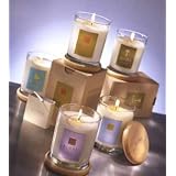 Alora Ambiance Soy Candle. Uno