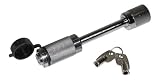 Reese Towpower 74396 Class I / II Hitch Pin Lock, 1/2 Diameter