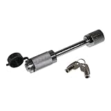 Reese Towpower 74397 Class III   IV Hitch Pin Lock  5 8 Diameter