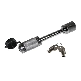 Reese Towpower 74397 Class III   IV Hitch Pin Lock  5 8 Diameter