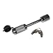 Reese Towpower 74396 Class I / II Hitch Pin Lock, 1/2