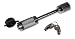 Reese Towpower 74396 Class I / II Hitch Pin Lock, 1/2