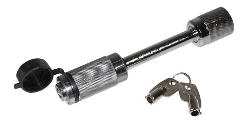 Reese Towpower 74396 Class I / II Hitch Pin Lock, 1/2 Diameter