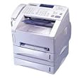 Brother International Corp. Products - Laser Fax, Business Class, 33.6K bps, 8MB, 17-2/5