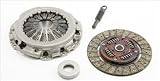 Luk Clutches And Flywheels 06-072 Clutch Kits