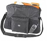 Lewis N. Clark Bags & Packs for Business & Personal Travel: Commuter Bag Color Black