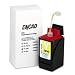 Novajet 600/700/800 & Kodak 4000 Series, Go Plus Ink Replacement Ctg, Yellow (ECD22002900) Category: Inkjet Cartridges