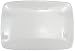 BIA Cordon Bleu 14-Inch Rectangular Serving Platter, White