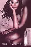 Naomi Campbell by Naomi Campbell 2.5 oz Eau de Toilette Spray