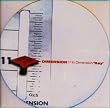 ELEVENTH DIMENSION�hKey�h