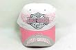 Harley Davidson Premium Licensed Baseball Cap Style Logo Biker Hat SH4136 Heart