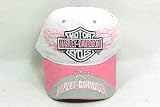 Harley Davidson Premium Licensed Baseball Cap Style Logo Biker Hat SH4136 Heart
