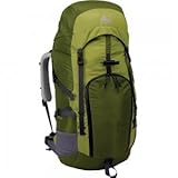 Kelty Sector 46 Backcountry Pack - Green Machine One Size