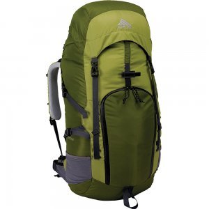Kelty Sector 46 Backcountry Pack - Green Machine One Size