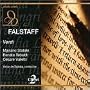 Verdi: Falstaff