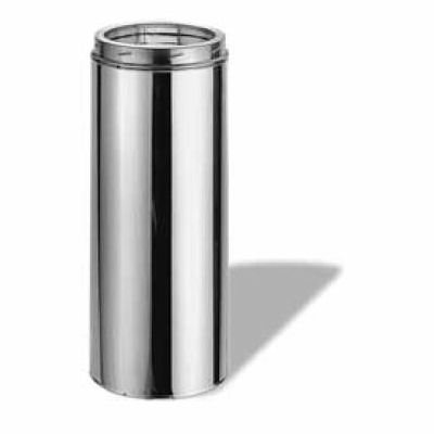 Stainless Steel Chimney Pipe - 8