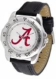 Alabama Crimson Tide Gameday Sport Men's Watch by Suntime