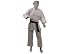 Sports : adidas Karate-Anzug Club