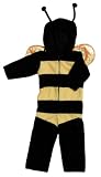Size 12-18 Months Buzzy Bumblebee Costume: Baby's