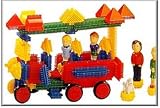 KRINKLES BLOCKS 113 PC. SET