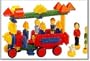 KRINKLES BLOCKS 113 PC. SET
