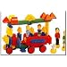 KRINKLES BLOCKS 113 PC. SET