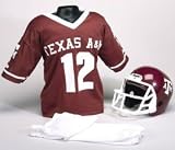 Texas A&M Aggies Youth Uniform Set - size Medium