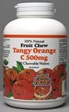 C 500mg Orange (90Tablets) Brand: Natural Factors