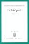 Le Gu�pard