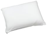 3-Pound Micro Memory Foam Pillow