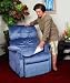 SOFF-QUILT Reusable Chair Pad (Each)