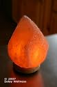 Solay Polish Crystal Lamps (15-20 lbs)