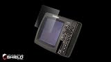 ZAGG invisibleSHIELD HUMB798CSIS for Humminbird 798C/788C SI Screen (Clear)