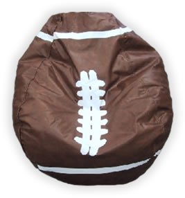 Bean Bag Football Chairs Bean Bags