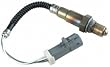 Bosch 15664 Oxygen Sensor, OE Type Fitment