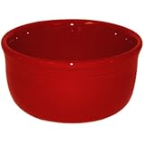 Fiesta 28-Ounce Gusto Bowl, Scarlet