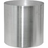Aluminium Planter for 4ft - stylish and durable pots for indoors or outdoors
