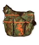 Diaper Dude Dragon Camoflauge Diaper Bag