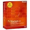 Visual Studio 2005 Professional Edition with MSDN Professional