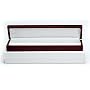 Cherry Wood Bracelet Box (PRICED PER EACH)
