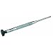 Jonard SD-63 Stainless Steel Screwdriver, 3/32" Head, 4" Length