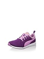 Puma Zapatillas Carson Marble Outdoor (Violeta)