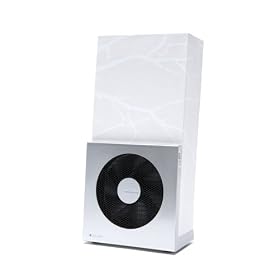 Blueair AirPod Personal Air Purifier