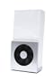 Blueair APODWHITE AirPod Personal Air Purifier, White